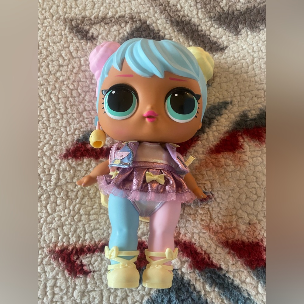LOL Surprise Big B.B. Bon Bon Doll